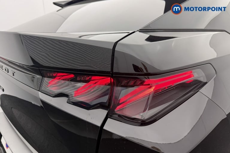 2024 Peugeot 3008 157kW GT 73kWh 5dr Auto SUV Electric Automatic
