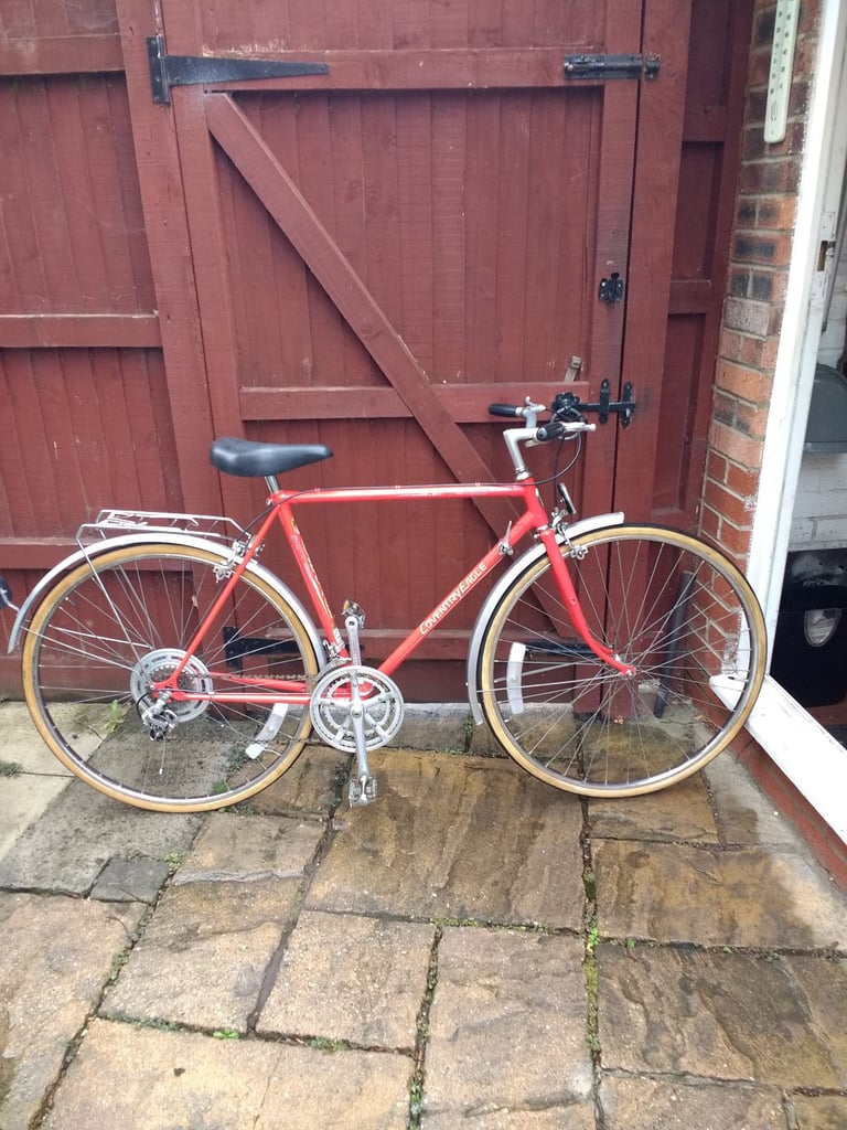 image for Clearance sale of quality second hand bikes.