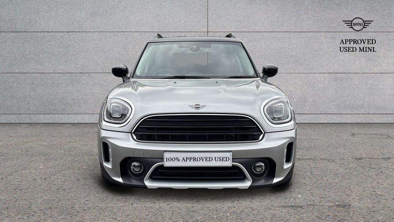 2023 MINI Countryman 1.5 Cooper Classic 5dr Auto [Comfort/Nav+ Pack] HATCHBACK PETROL Automatic