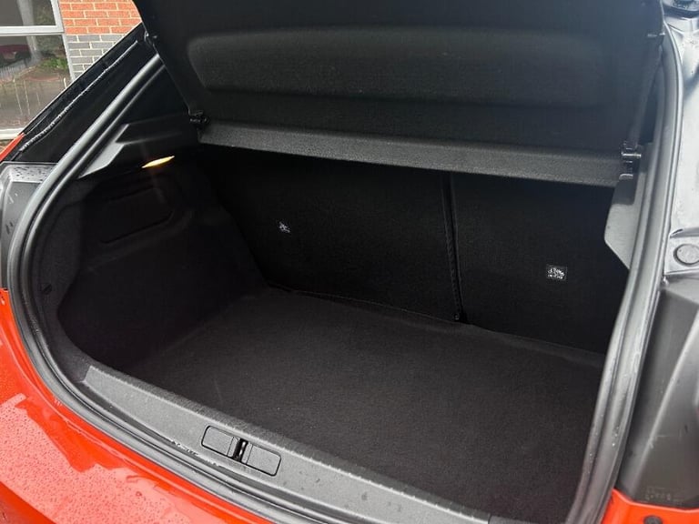 2022 Vauxhall Corsa 1.2 Turbo Ultimate Hatchback 5dr Petrol Auto Euro 6 (s/s) (130 Ps) HATCHBACK ...