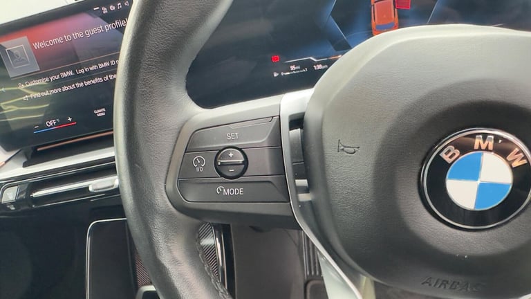 2022 BMW X1 xDrive 23d MHT xLine 5dr Step Auto ESTATE DIESEL Automatic