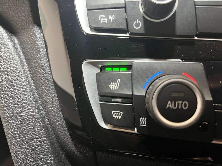 2017 BMW 4 Series 435d xDrive M Sport 2dr Auto [Professional Media] CONVERTIBLE DIESEL Automatic