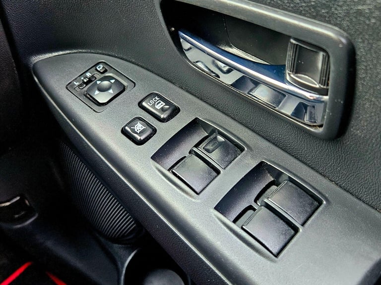 2020 Mitsubishi ASX 2.0 MIVEC Dynamic SUV 5dr Petrol Manual Euro 6 (s/s) (150 ps) HATCHBACK Petro...