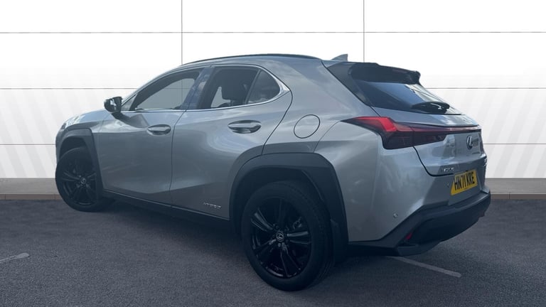 2021 Lexus UX 250h 2.0 5dr CVT [Premium Pack/Nav] Hybrid Hatchback Hatchback Hybrid Automatic