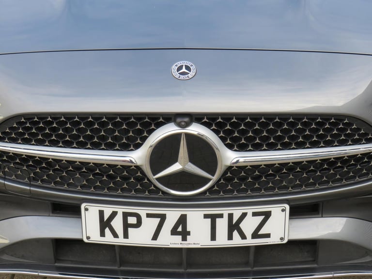 2024 Mercedes-Benz C-Class C300e AMG Line Premium 4dr 9G-Tronic Saloon Hybrid Automatic
