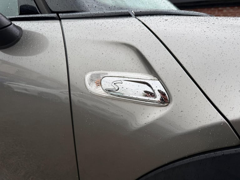 2016 MINI Hatch 2.0 Cooper SD Euro 6 (s/s) 5dr HATCHBACK Diesel Manual