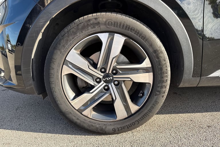 2023 Kia Sorento 1.6 h T-GDi Edition Auto AWD Euro 6 (s/s) 5dr SUV PETROL/ELECTRIC Automatic