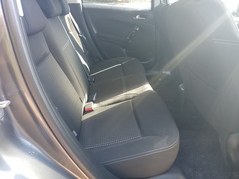 Tech Edition Euro 6 1 year MOT