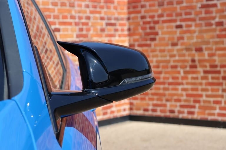 2019 L BMW 1 SERIES 1.5 118I M SPORT HATCHBACK 5DR PETROL DCT EURO 6 (S/S) (140