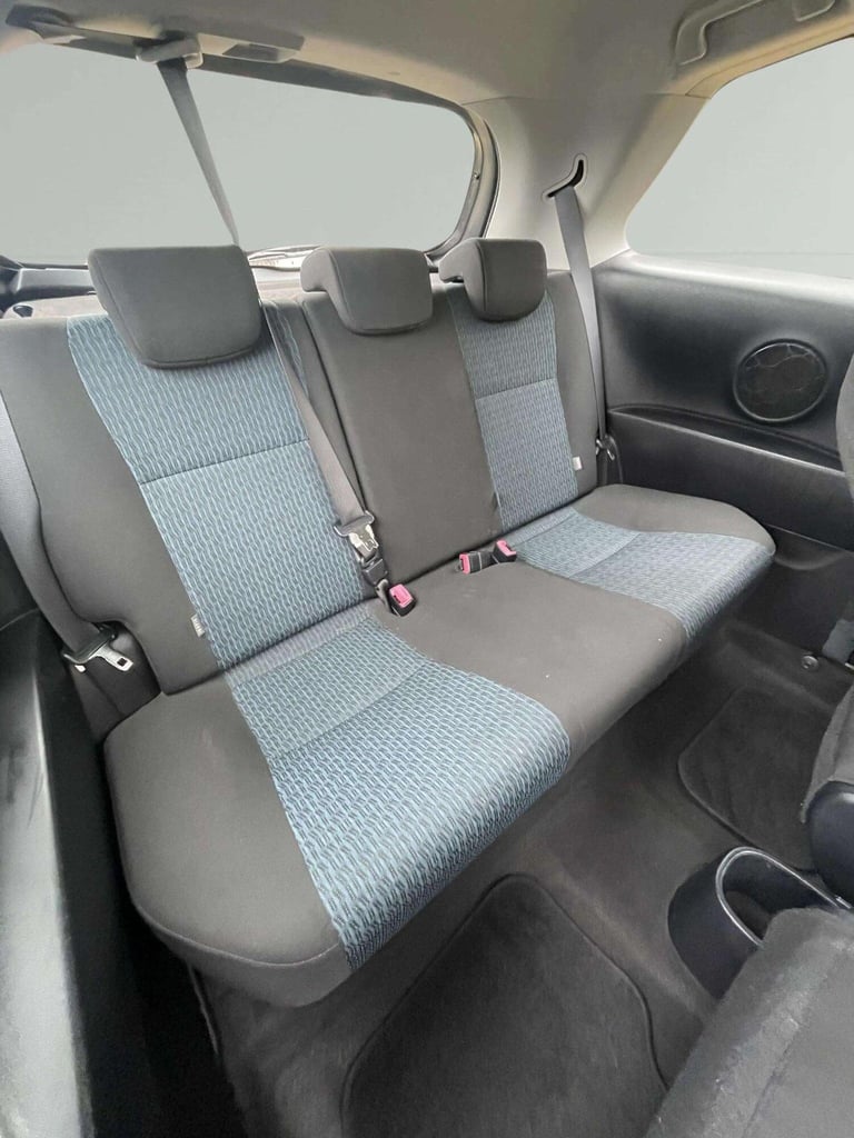 TOYOTA YARIS 1.0 VVT-i TR Euro 5 3dr 2013