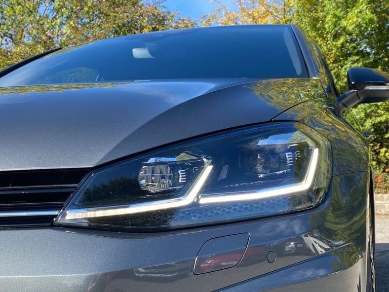 2019 69 VOLKSWAGEN GOLF 2.0 TSI R 5DR DSG 4MOTION