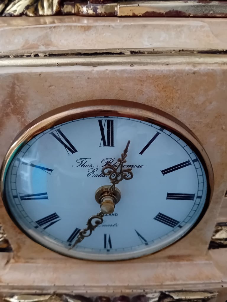 image for Large clock.