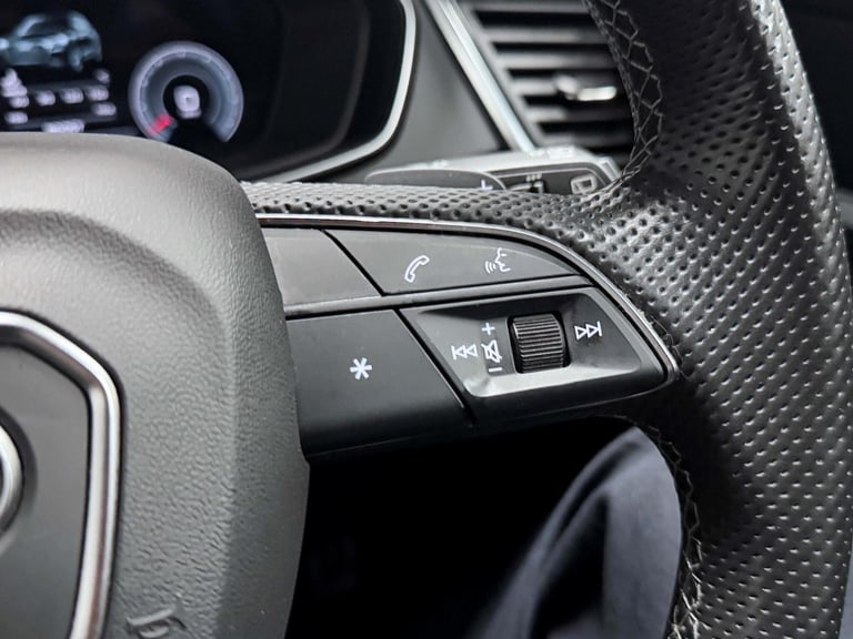 2021 Audi SQ5 3.0 TDI V6 SUV 5dr Diesel Tiptronic quattro Euro 6 (s/s) (341 ps) ESTATE Diesel Aut...