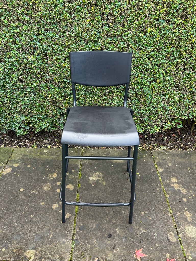 image for IKEA STIG BAR STOOL