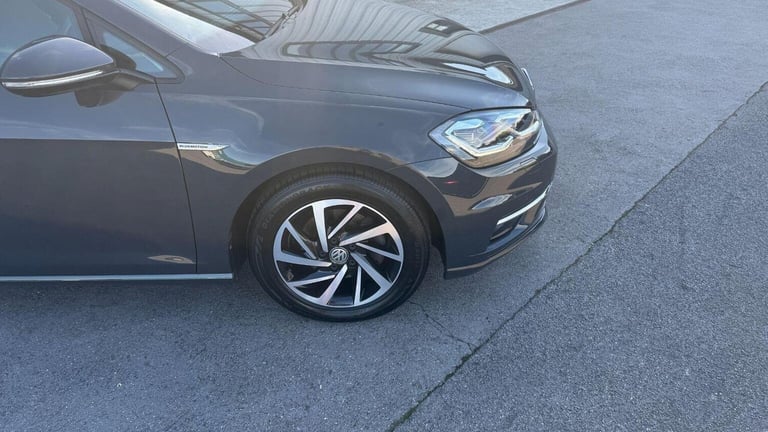 VOLKSWAGEN GOLF 1.5 TSI EVO Match Edition Euro 6 (s/s) 5dr 2019