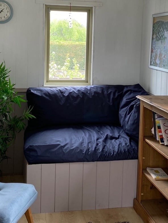 image for Cushions for pallet furniture 