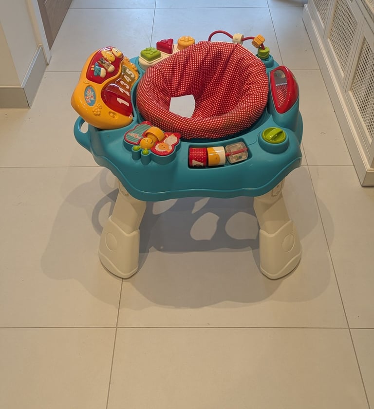 image for Baby music station