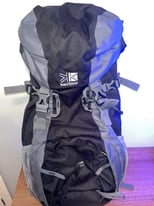 Karrimor backpack