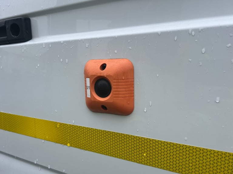 2021 Vauxhall Movano 2.3 Turbo D 135ps H3 Van PANEL VAN Diesel Manual