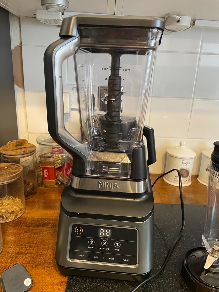 image for Ninja blender 