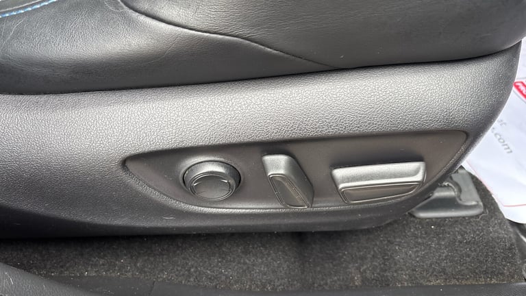 2019 Toyota RAV4 2.5 VVT-i Hybrid Dynamic 5dr CVT Hybrid Estate Estate Hybrid Automatic