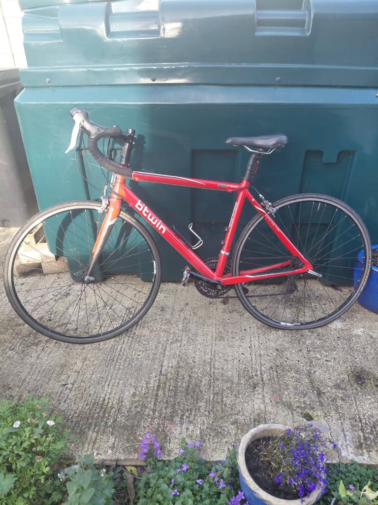 image for Men's road bike