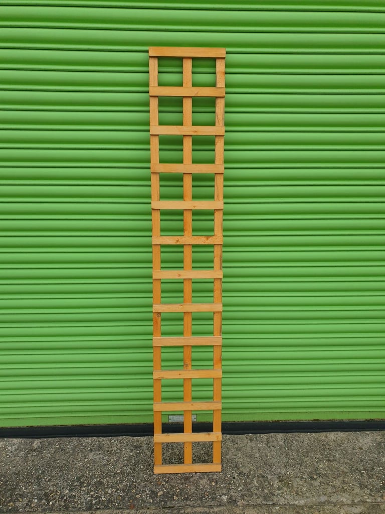 Garden Trellis 