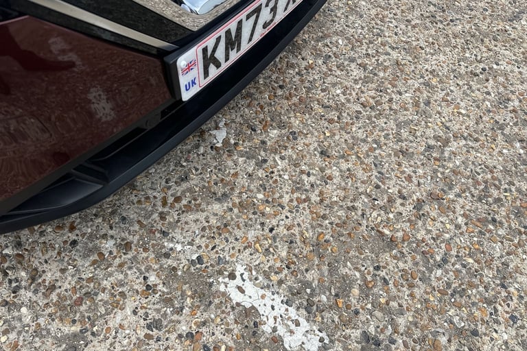 2023 Nissan Qashqai 1.3 DiG-T MH 158 Tekna 5dr Xtronic Hatchback Petrol Automatic