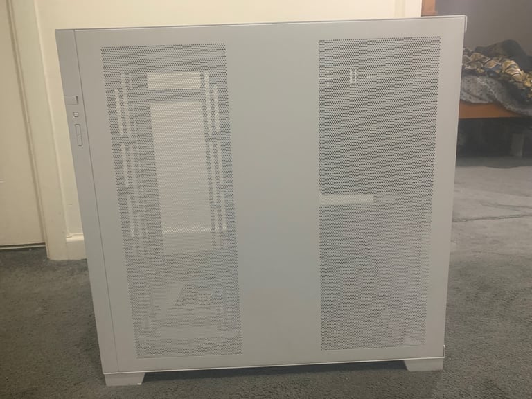 Lian li o11 dynamic evo