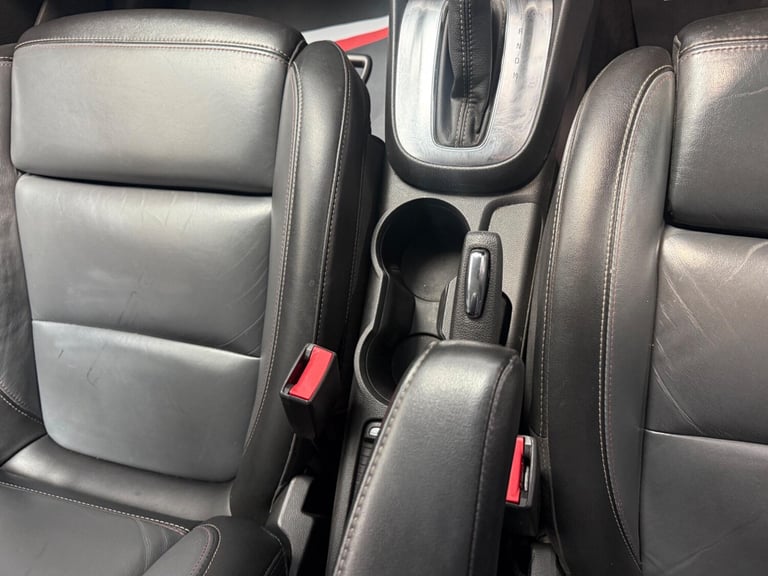 2014 Vauxhall Mokka 1.4T SE 5dr Auto HATCHBACK PETROL Automatic