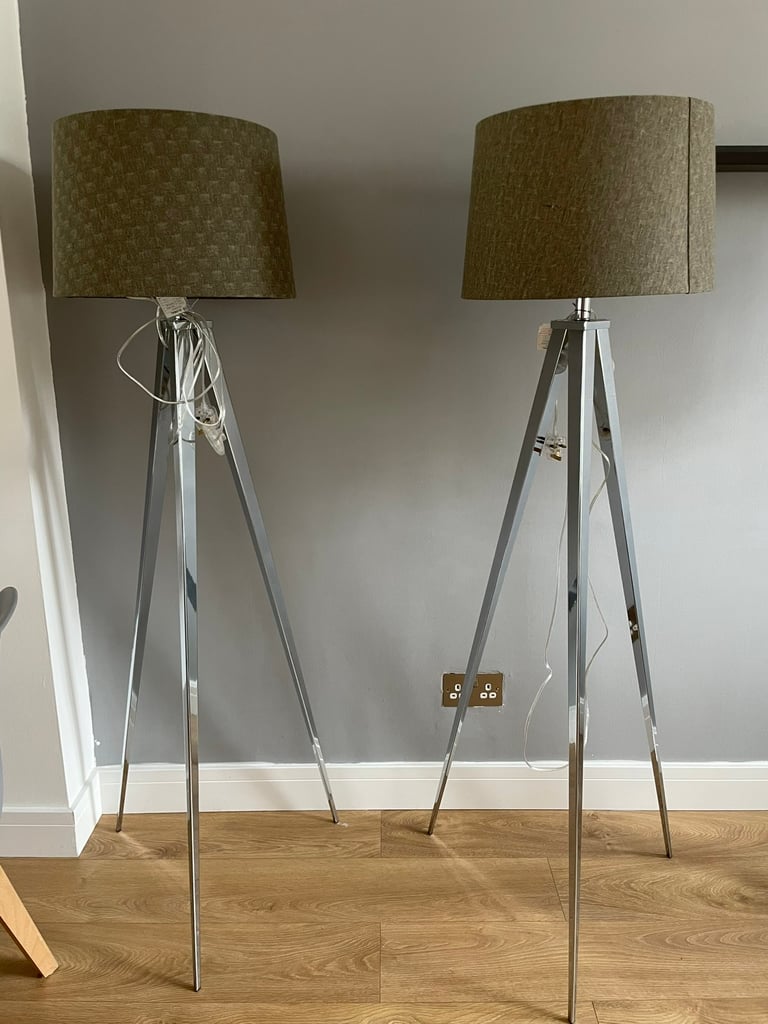 image for Floor Lamps