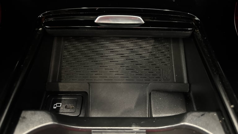 2021 Mercedes-Benz CLA 180 AMG Line Premium Plus 4dr Tip Auto Petrol Saloon Saloon Petrol Automatic