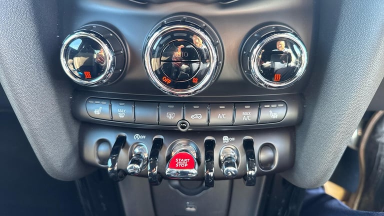 2020 MINI Hatch 2.0 John Cooper Works GP II 3dr Auto (8 Speed) Hatchback Petrol Automatic