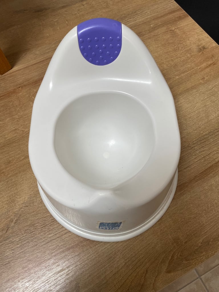 image for Little potty