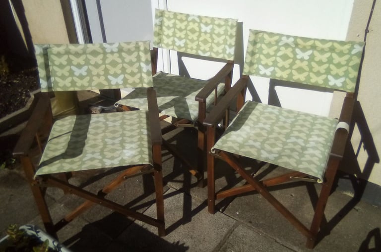 image for Bricks, Slab, Buckets, Planters, Lawn Edger, Folding Garden Chairs, Line Prop, Swing Seat Cover.. 