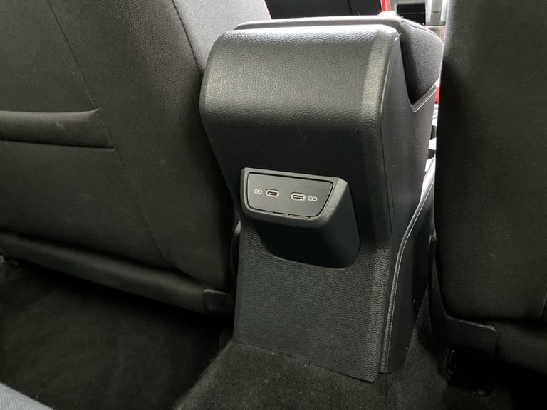 2021 Volkswagen Polo 2.0 TSI 207 GTI+ 5dr DSG Hatchback PETROL Automatic