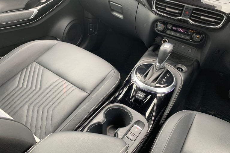 2024 Nissan Juke 1.6 Hybrid Tekna 5dr Auto Hatchback Hybrid Automatic