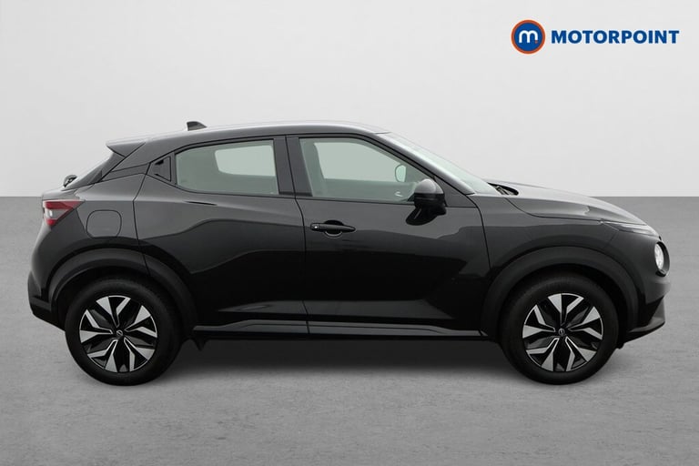 2023 Nissan Juke 1.0 DiG-T 114 Acenta 5dr SUV Petrol Manual