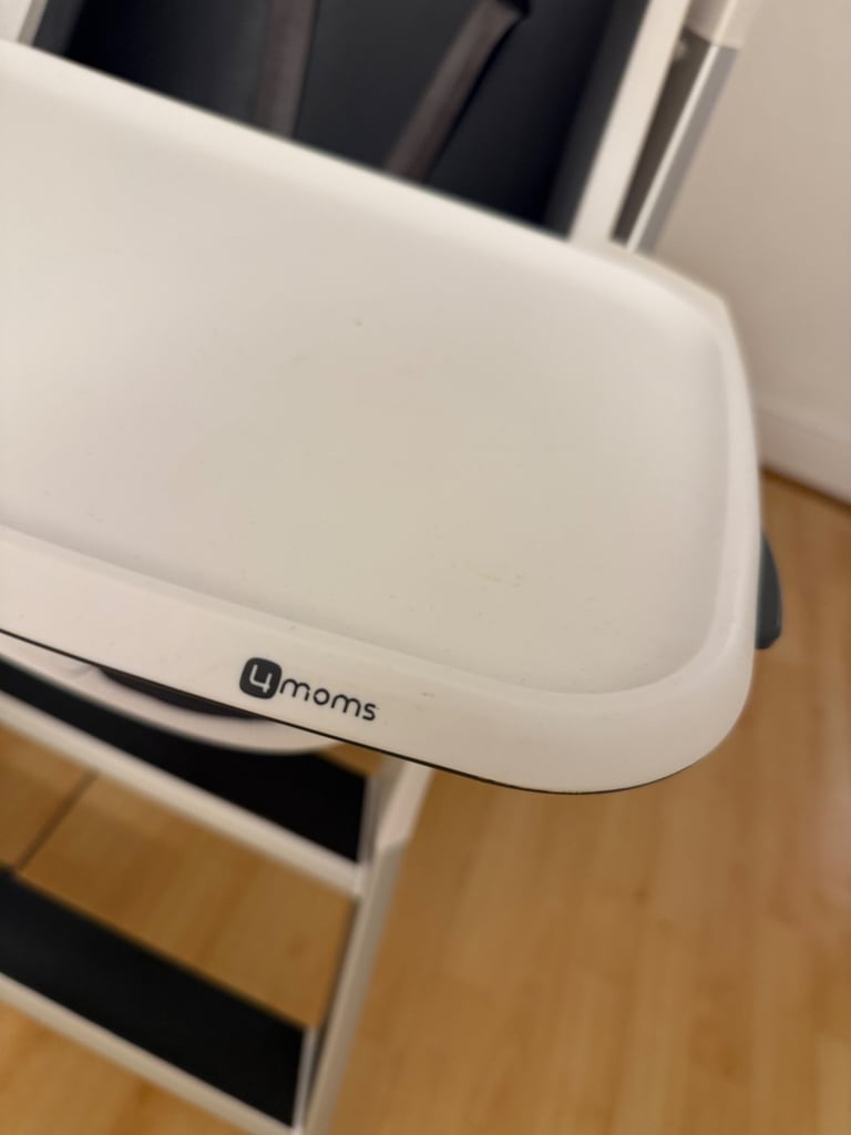 4Moms HighChair 