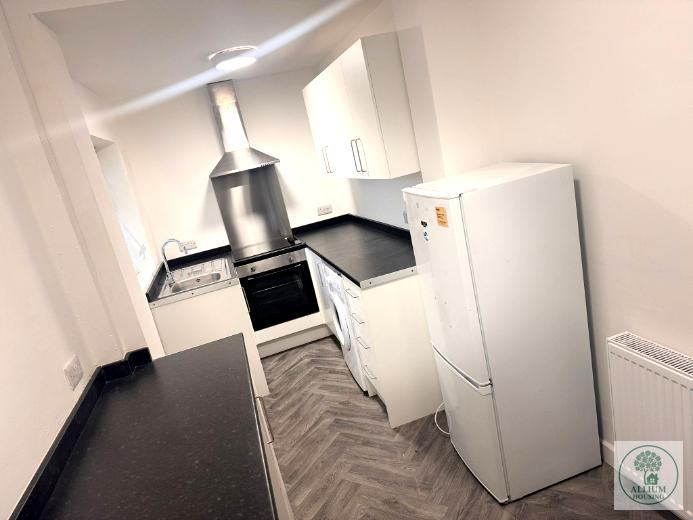 Gloucester Street, Hartlepool