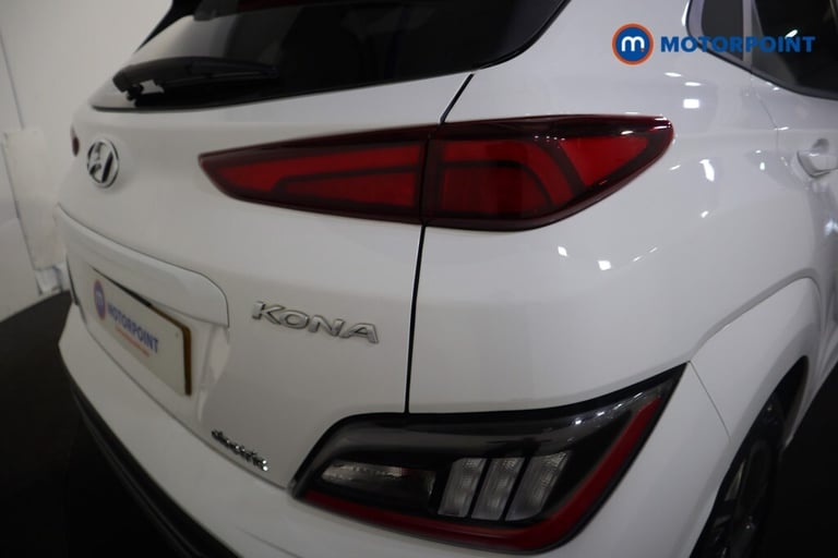 2022 Hyundai KONA 150kW Premium 64kWh 5dr Auto SUV Electric Automatic