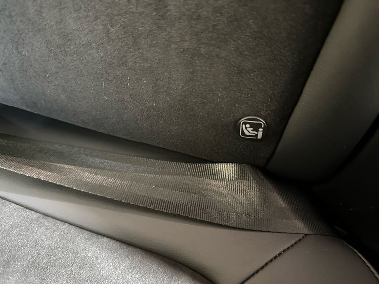 2024 Ford Puma 1.0 EcoBoost Hybrid mHEV ST 5dr DCT HATCHBACK PETROL Automatic