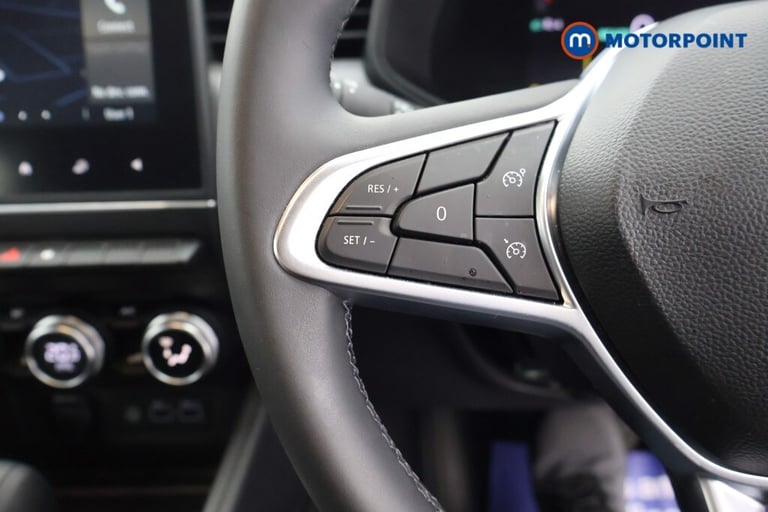 2024 Renault Clio 1.6 E-TECH full hybrid 145 Evolution 5dr Auto Hatchback Hybrid Automatic