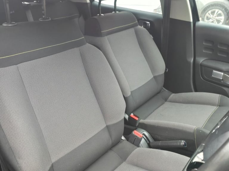 2018 Citroen C3 1.2 PureTech Flair Hatchback 5dr Petrol Manual Euro 6 (82 ps) Hatchback Petrol Ma...