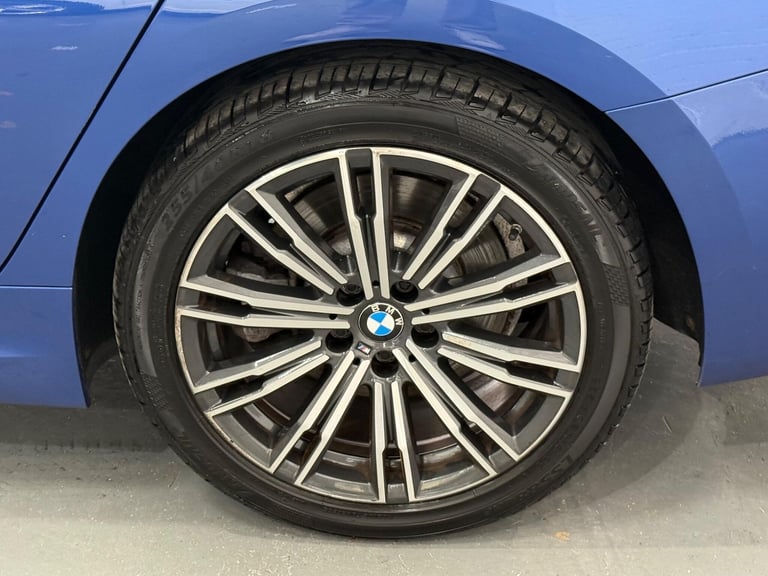 2019 BMW 3 Series 2.0 330e 12kWh M Sport Saloon 4dr Petrol Plug-in Hybrid Auto Euro 6 (s/s) ( SAL...