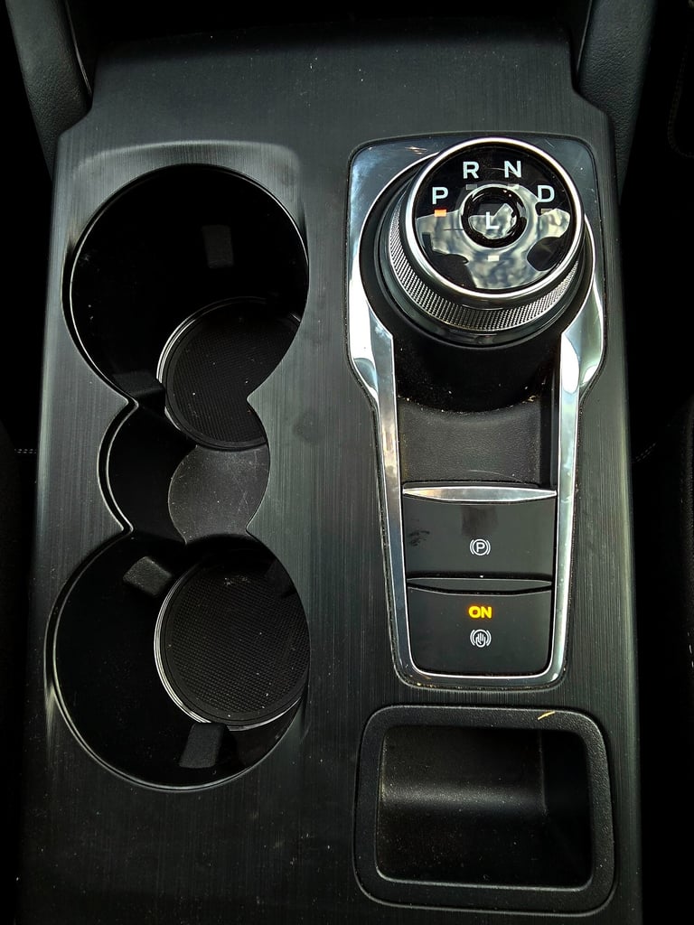 2024 Ford Kuga 2025/74 PLUG-IN HYBRID PCO QUALIFY Active 5K EXTRAS S.U.V  HATCHBACK Petrol Parall...