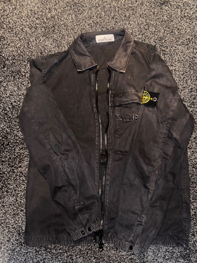 Stone island shirt