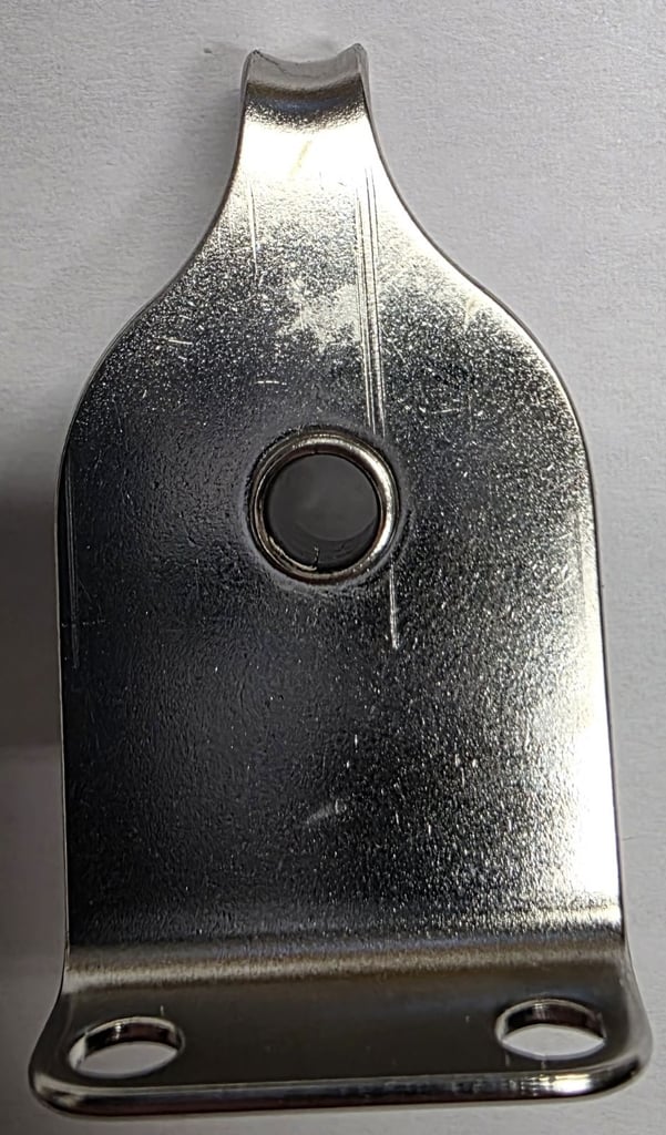 image for stand up block seconds these products have small scratches on.