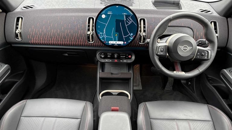 2024 MINI Countryman 150kW E Sport 66kWh 5dr Auto Hatchback Electric Automatic