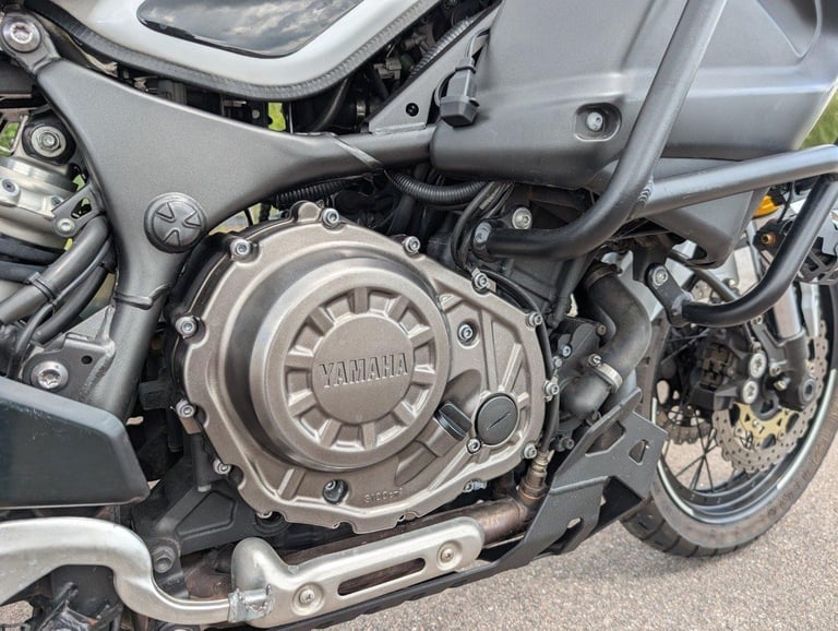 YAMAHA XT1200Z SUPER TENERE